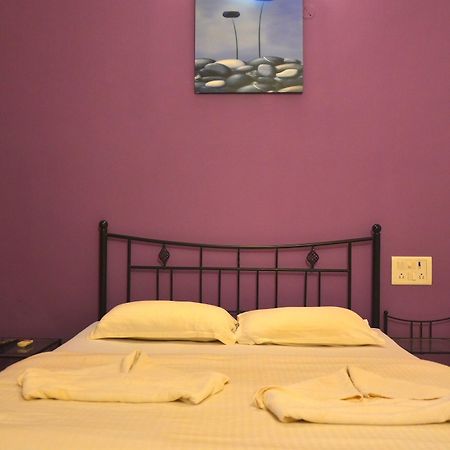 Garima Of Mandrem Hotel Kültér fotó