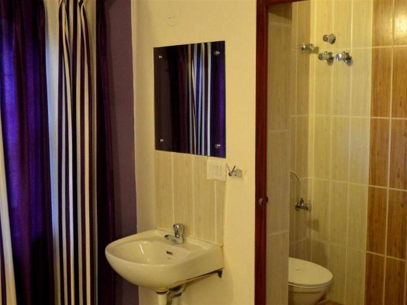 Garima Of Mandrem Hotel Kültér fotó